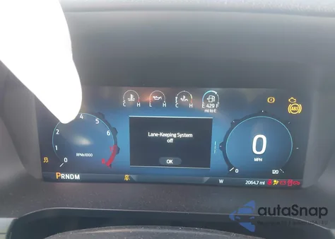 2024 Ford F-150 Stx from USA, damaged, VIN 1FTFW2L57RKF48087